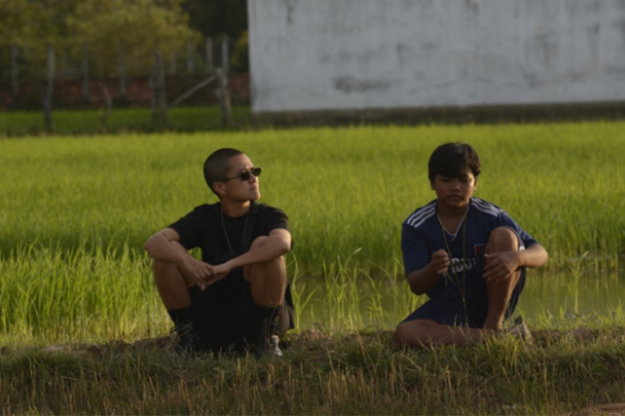 France tv distribution Launches Sales for Ducks at Cannes